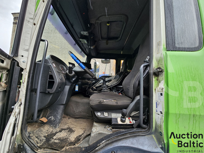 MAN TGA26.350 - Tipper: picture 5 MAN TGA26.350 - Tipper: picture 5