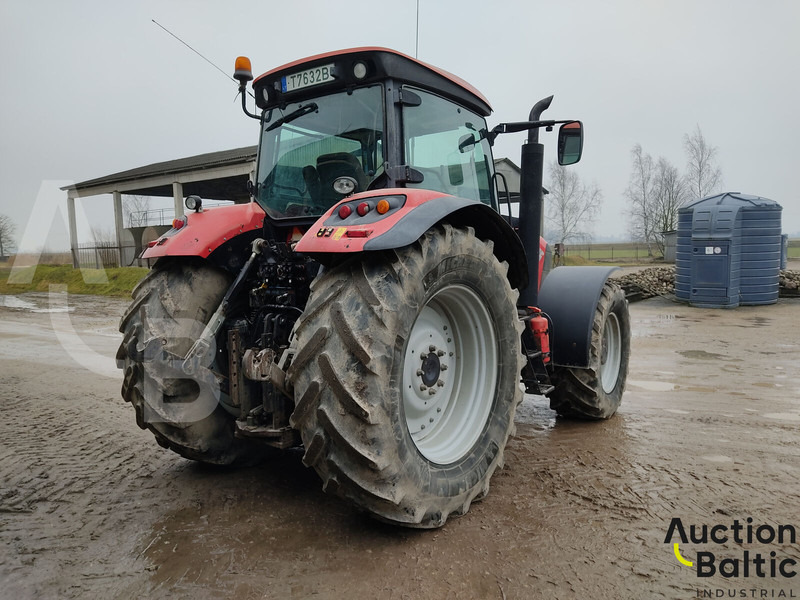MCCORMICK E-PLUS - Farm tractor: picture 5 MCCORMICK E-PLUS - Farm tractor: picture 5