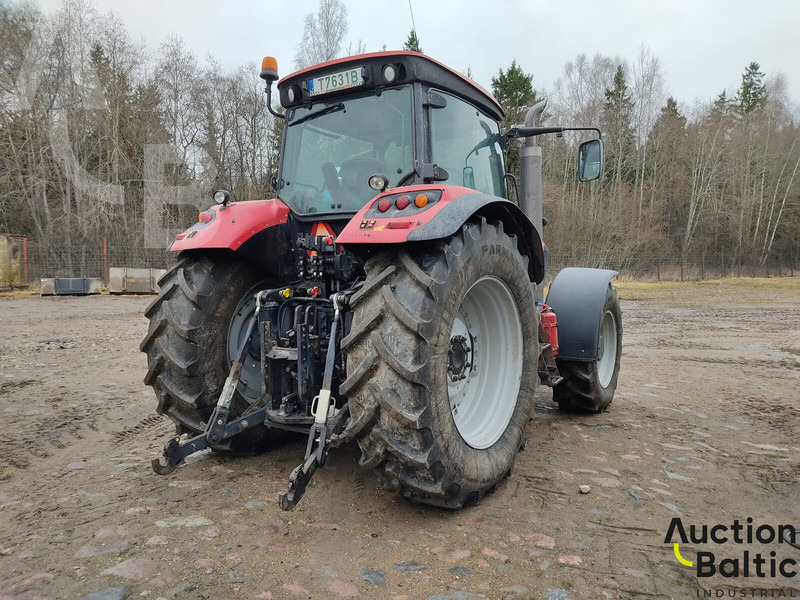 MCCORMICK TTX230 E-PLUS - Farm tractor: picture 4 MCCORMICK TTX230 E-PLUS - Farm tractor: picture 4
