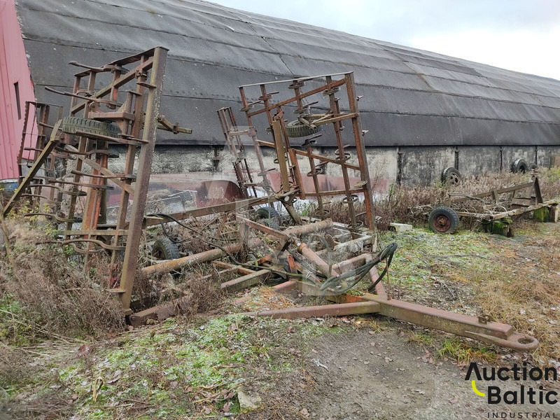 Onbekend Cultivator - Cultivator: picture 1 Onbekend Cultivator - Cultivator: picture 1