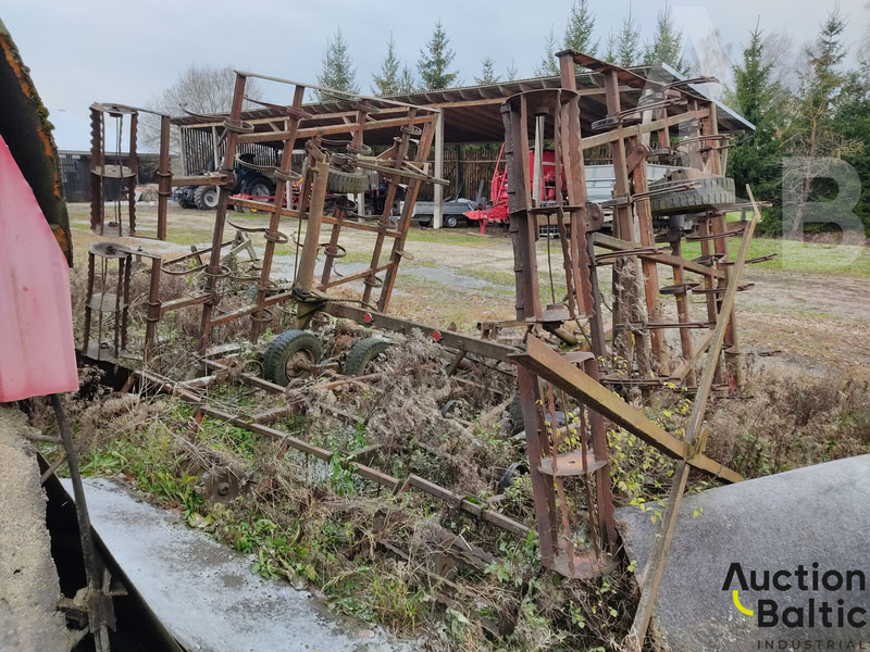 Onbekend Cultivator - Cultivator: picture 4 Onbekend Cultivator - Cultivator: picture 4