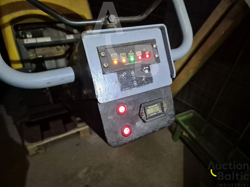 Onbekend Vibroplate - Vibratory plate: picture 4 Onbekend Vibroplate - Vibratory plate: picture 4