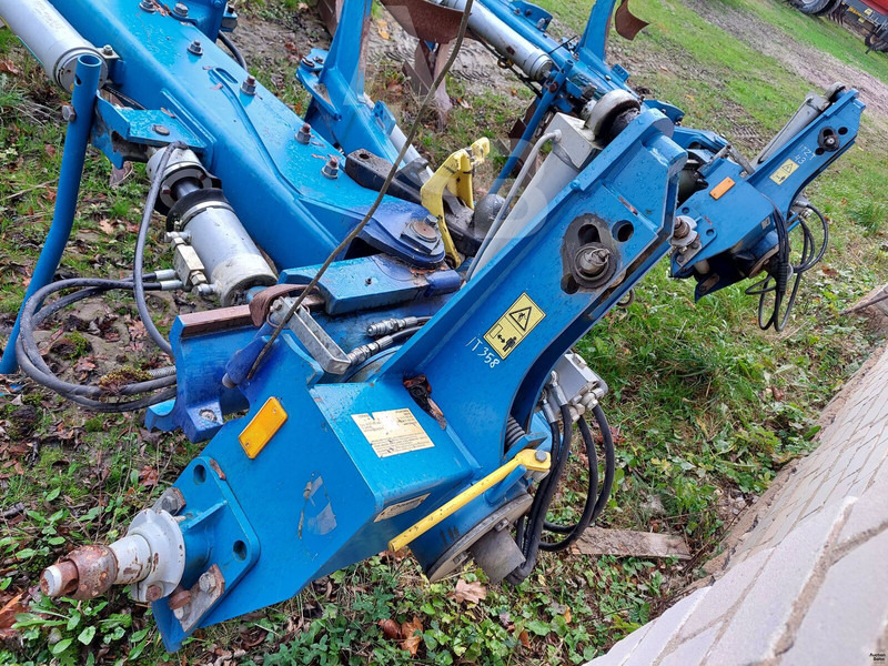 Overum DX 51075 H XL - Plow: picture 5 Overum DX 51075 H XL - Plow: picture 5