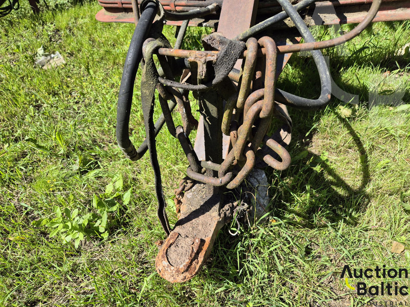 ROCK picker - Soil tillage equipment: picture 5 ROCK picker - Soil tillage equipment: picture 5