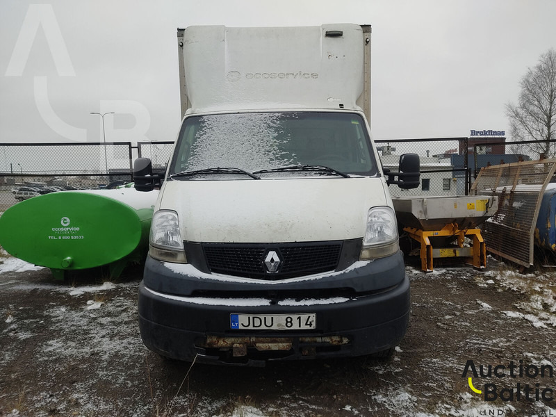 Renault Mascott - Box van: picture 3 Renault Mascott - Box van: picture 3