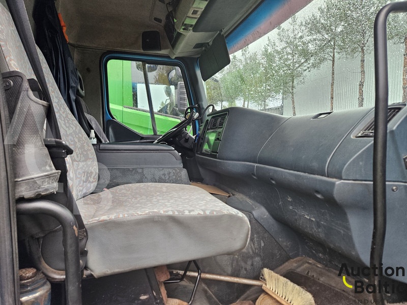 Tipper Renault Premium 250: picture 9 Tipper Renault Premium 250: picture 9