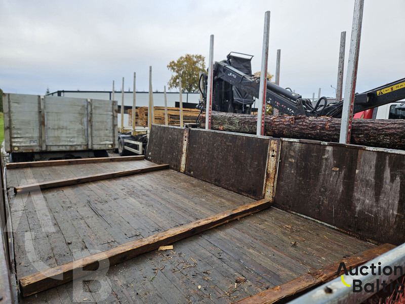 Tipper Renault Premium 250: picture 17 Tipper Renault Premium 250: picture 17