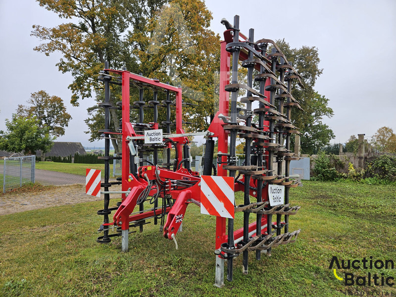 Sumo S6 - Cultivator: picture 2 Sumo S6 - Cultivator: picture 2