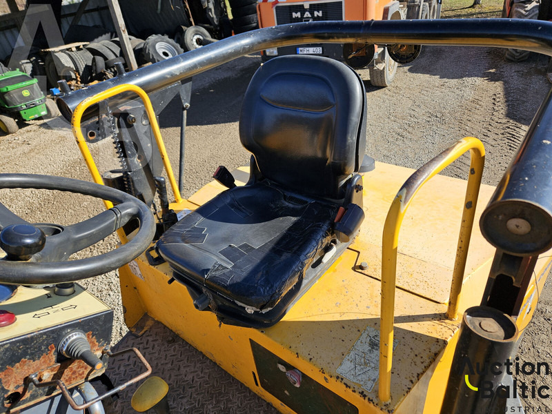 Terex TA 9 - Mini dumper: picture 5 Terex TA 9 - Mini dumper: picture 5