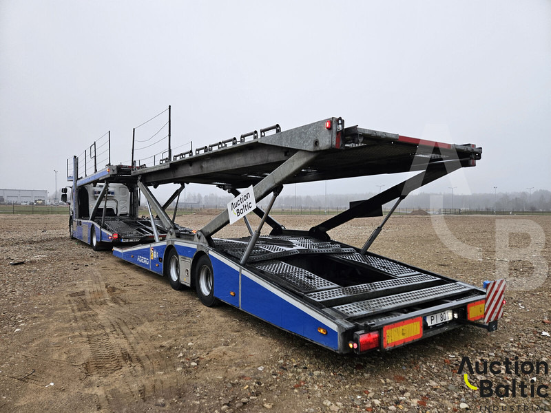 Renault Rimo Adero 1 R - Tractor unit: picture 3 Renault Rimo Adero 1 R - Tractor unit: picture 3