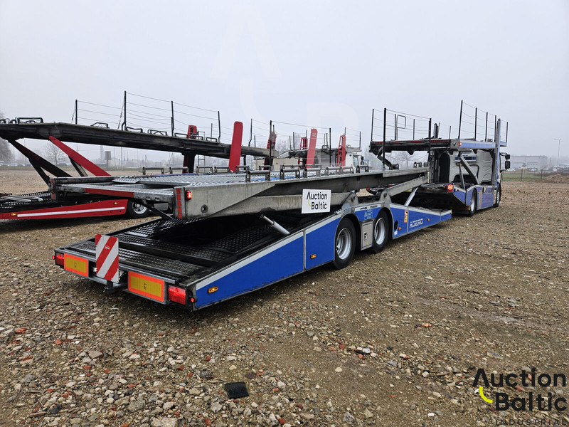 Renault Rimo Adero 1 R - Tractor unit: picture 4 Renault Rimo Adero 1 R - Tractor unit: picture 4