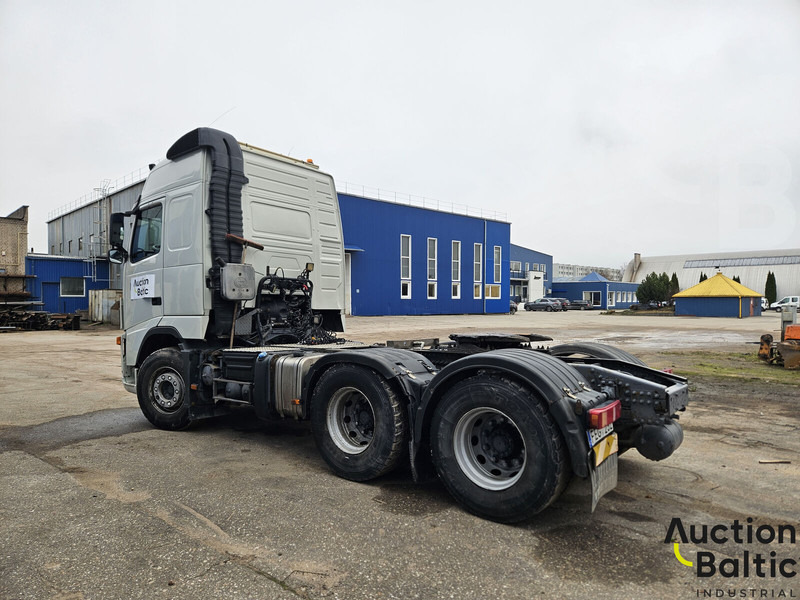 Volvo FH - Tractor unit: picture 4 Volvo FH - Tractor unit: picture 4