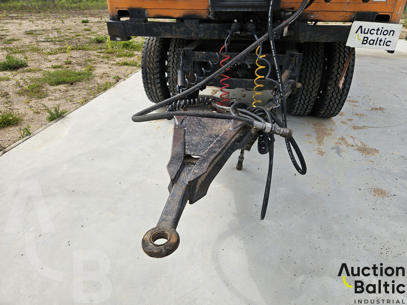 Trax - Curtainsider semi-trailer: picture 5 Trax - Curtainsider semi-trailer: picture 5