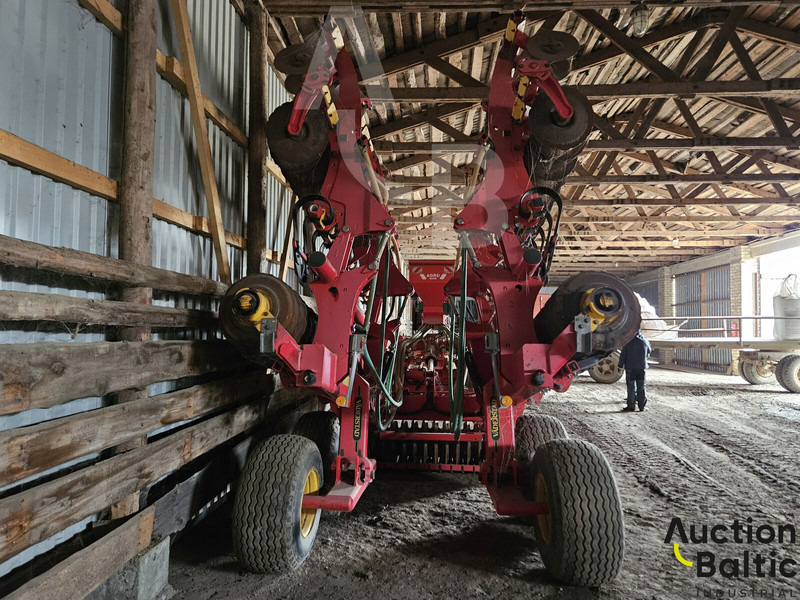 Vaderstad Carrier650 - Disc harrow: picture 2 Vaderstad Carrier650 - Disc harrow: picture 2