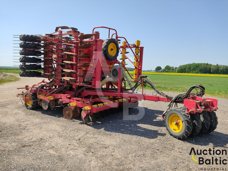 Vaderstad RapidA600S - Combine seed drill: picture 2 Vaderstad RapidA600S - Combine seed drill: picture 2