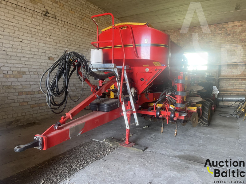 Vaderstad ST 400C - Combine seed drill: picture 4 Vaderstad ST 400C - Combine seed drill: picture 4