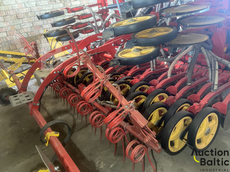 Combine seed drill Vaderstad ST 400C: picture 13