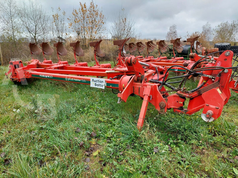 Vogel & Noot Hektor - Plow: picture 2 Vogel & Noot Hektor - Plow: picture 2