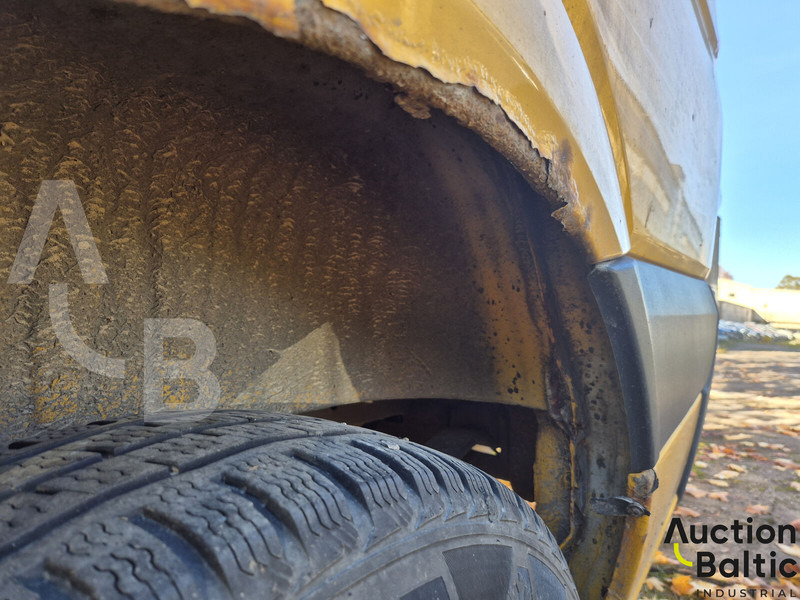 Panel van Volkswagen Crafter: picture 15 Panel van Volkswagen Crafter: picture 15