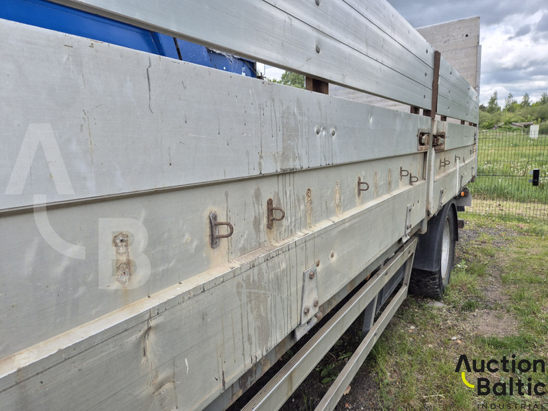 Lease a Volvo FL6 Volvo FL6: picture 13