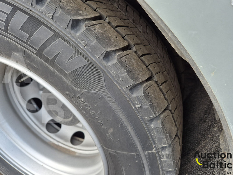 Autotransporter truck Volvo FM500: picture 20 Autotransporter truck Volvo FM500: picture 20