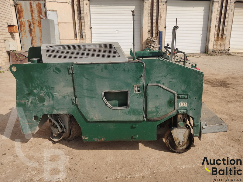 Wirtgen W350 - Asphalt machine: picture 3 Wirtgen W350 - Asphalt machine: picture 3