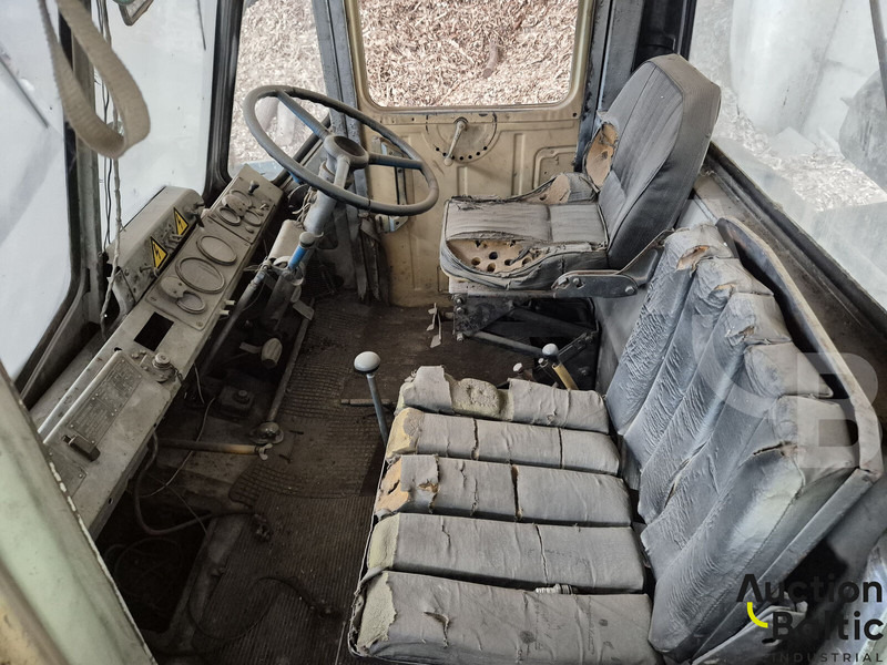 XTZ T-150K - Farm tractor: picture 4 XTZ T-150K - Farm tractor: picture 4