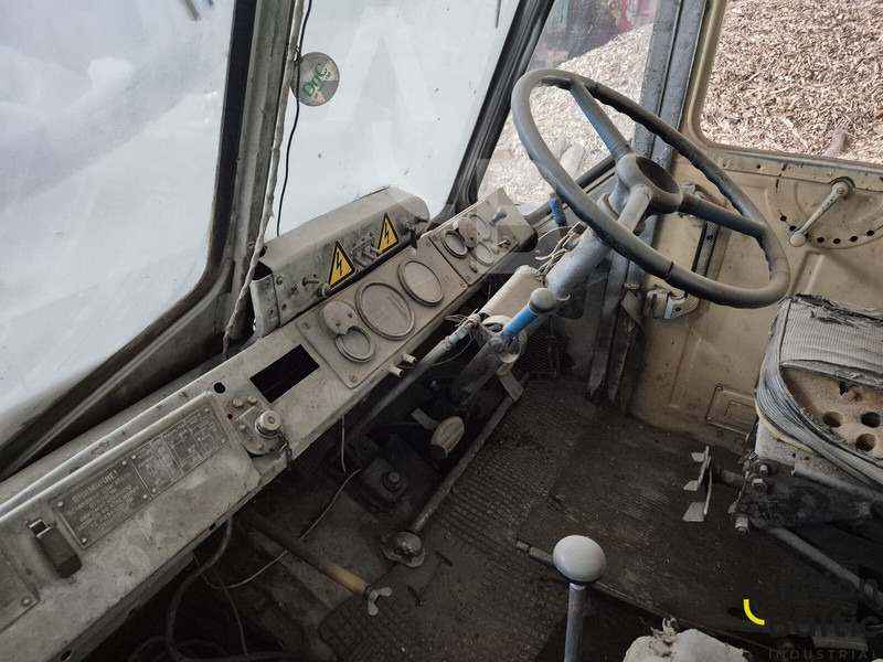 XTZ T-150K - Farm tractor: picture 5 XTZ T-150K - Farm tractor: picture 5