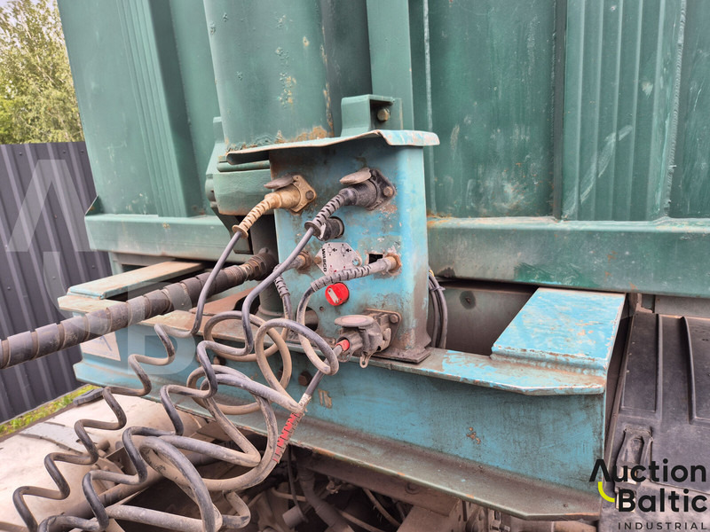 Gen TRAIL - Curtainsider semi-trailer: picture 5 Gen TRAIL - Curtainsider semi-trailer: picture 5