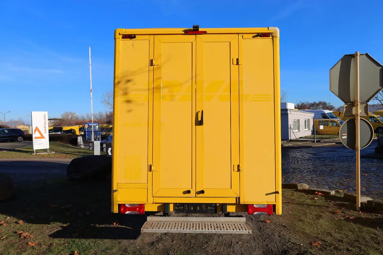 Iveco C30C/ Daily/ TÜV bis 04/27 - Box van: picture 5 Iveco C30C/ Daily/ TÜV bis 04/27 - Box van: picture 5