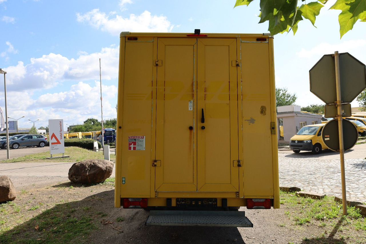 Iveco Daily IS35SI2AA/ EU5/ 1. Hand/ Postfahrtzeug/ - Passenger van: picture 5 Iveco Daily IS35SI2AA/ EU5/ 1. Hand/ Postfahrtzeug/ - Passenger van: picture 5