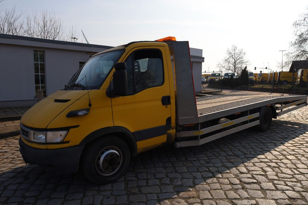 Iveco Daily/ S4/ Pannenhilfsfahrzeug - Tow truck: picture 2 Iveco Daily/ S4/ Pannenhilfsfahrzeug - Tow truck: picture 2