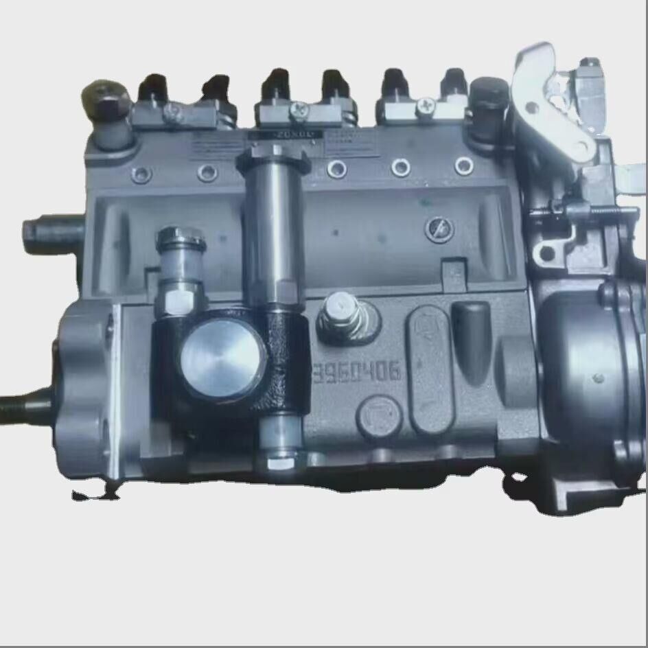 Hyundai R160LC-7, R160LC-9S, R170W-7, R170W-9S, R180LC-7, - Fuel pump for Construction machinery: picture 1 Hyundai R160LC-7, R160LC-9S, R170W-7, R170W-9S, R180LC-7, - Fuel pump for Construction machinery: picture 1