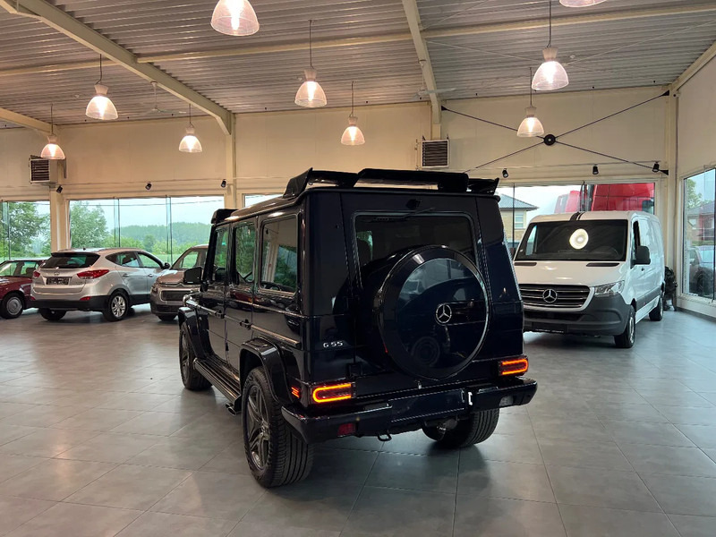 Mercedes-Benz G-Klasse G350d AMG PAKKET ***Belgian CAR*** - Car: picture 5 Mercedes-Benz G-Klasse G350d AMG PAKKET ***Belgian CAR*** - Car: picture 5