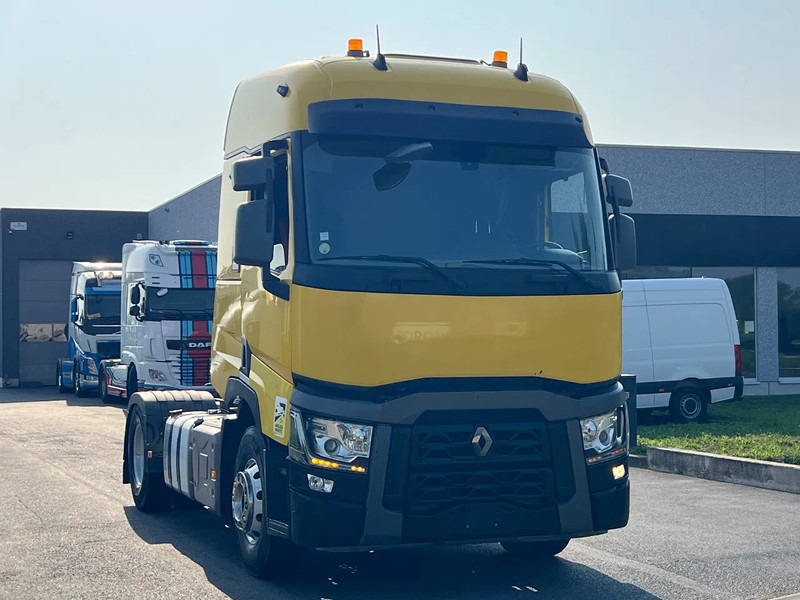 Renault T480 2021****294000km***T480 Alcoa PTO*** - Tractor unit: picture 2 Renault T480 2021****294000km***T480 Alcoa PTO*** - Tractor unit: picture 2