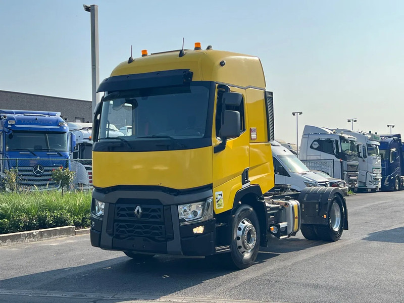 Renault T480 2021****294000km***T480 Alcoa PTO*** - Tractor unit: picture 1 Renault T480 2021****294000km***T480 Alcoa PTO*** - Tractor unit: picture 1