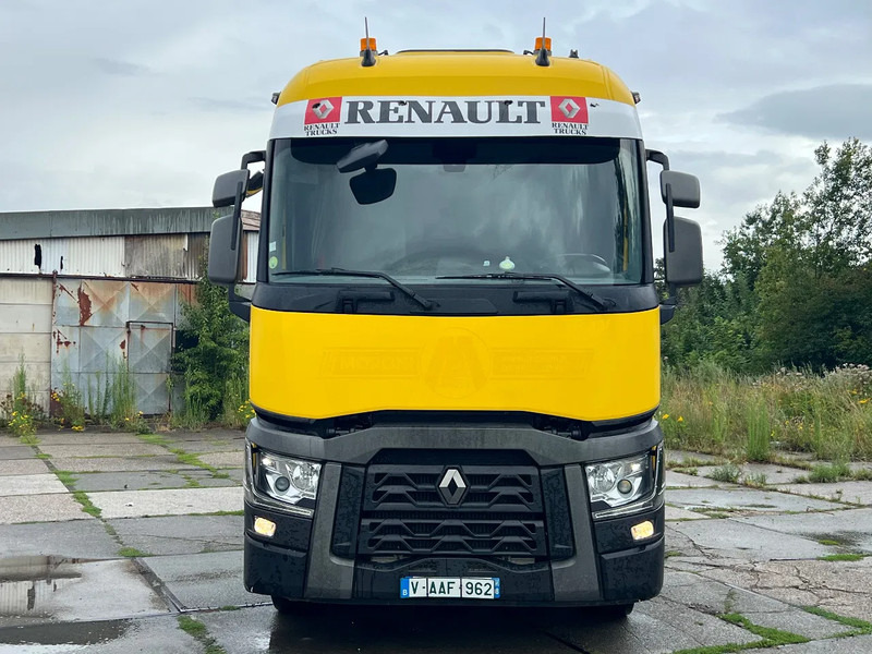 Renault T480 316000km***PTO POM***Fridge***2021 model*** - Tractor unit: picture 2 Renault T480 316000km***PTO POM***Fridge***2021 model*** - Tractor unit: picture 2
