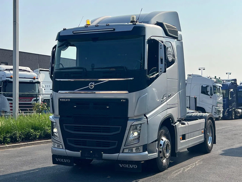 Volvo FH 460 VDS STEERING***Euro6D***FH460 PTO POMP*** - Tractor unit: picture 1 Volvo FH 460 VDS STEERING***Euro6D***FH460 PTO POMP*** - Tractor unit: picture 1
