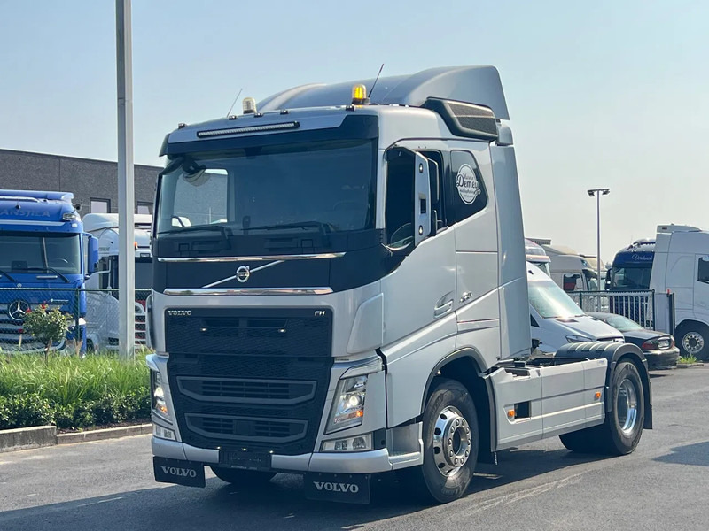 Volvo FH 460 VDS STEERING***Euro6D***FH460 PTO POMP*** - Tractor unit: picture 2 Volvo FH 460 VDS STEERING***Euro6D***FH460 PTO POMP*** - Tractor unit: picture 2