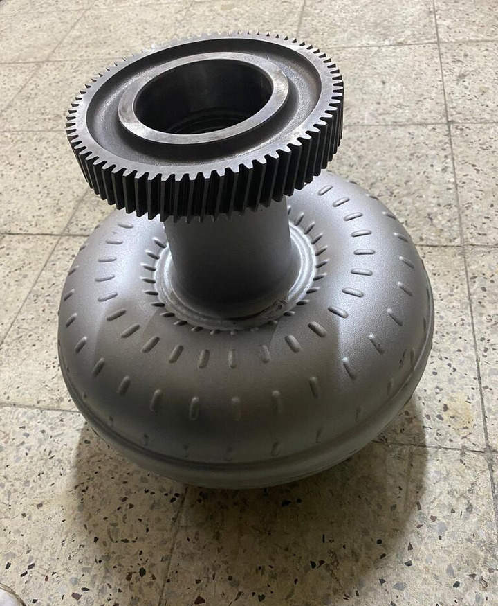 Volvo TORK KONVERTÖR   Volvo VOLVO WHELL LOADERS-TORQUE CONVERTER L60C/L60D/L60E/L60F/L60G/L70E/L90E/L90F/L70F (11038458,11036870,11038454,11038453,11145220,11038448,11036163) - Transmission for Wheel loader: picture 1 Volvo TORK KONVERTÖR   Volvo VOLVO WHELL LOADERS-TORQUE CONVERTER L60C/L60D/L60E/L60F/L60G/L70E/L90E/L90F/L70F (11038458,11036870,11038454,11038453,11145220,11038448,11036163) - Transmission for Wheel loader: picture 1