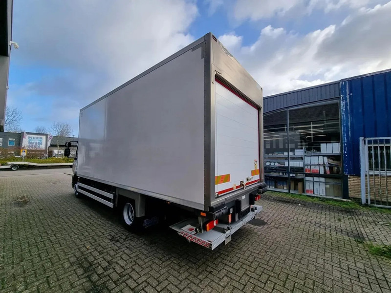 DAF LF 220 Kuhlkoffer/Carrier Supra 850MT / LBW/ EURO 6 / BITEMP - Refrigerator truck: picture 5 DAF LF 220 Kuhlkoffer/Carrier Supra 850MT / LBW/ EURO 6 / BITEMP - Refrigerator truck: picture 5