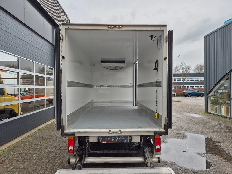Refrigerated van Renault Master 2.3 DCI Koelkoffer Xarios 350 ST 230V Laadklep GVW 3500 kg LBW: picture 7