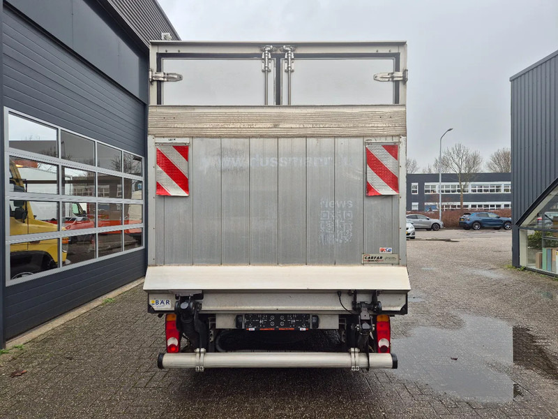 Refrigerated van Renault Master 2.3 DCI Koelkoffer Xarios 350 ST 230V Laadklep GVW 3500 kg LBW: picture 6