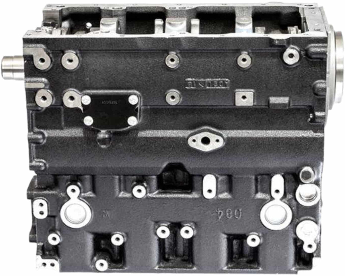 Perkins NJ40033 Short Motor for 1104D-E44TA - Engine: picture 2 Perkins NJ40033 Short Motor for 1104D-E44TA - Engine: picture 2