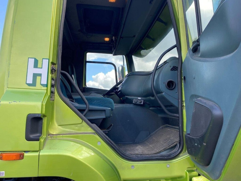 DAF CF 85.380 CF 380 FULL STEEL SPRING HOLLAND TRUCK 380 HP - Cable system truck: picture 5 DAF CF 85.380 CF 380 FULL STEEL SPRING HOLLAND TRUCK 380 HP - Cable system truck: picture 5