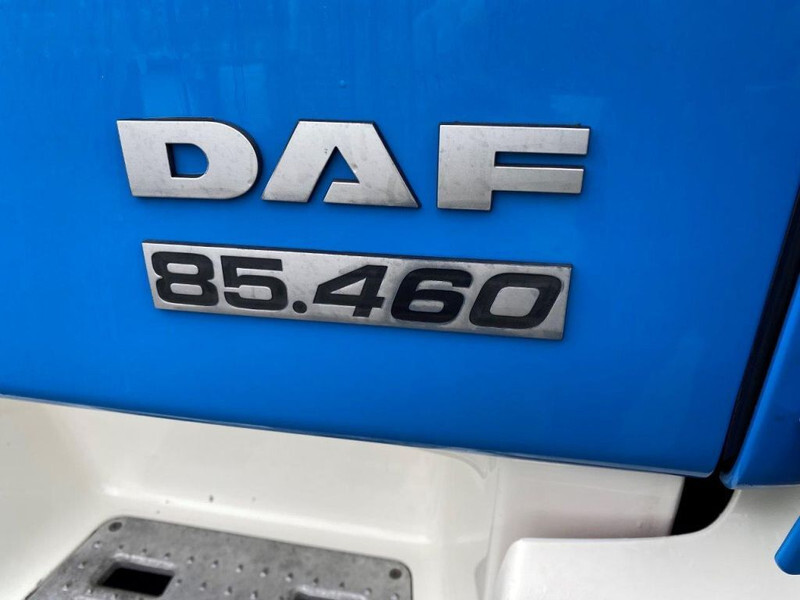 DAF CF 85.460 CF 460 HOLLAND TRUCK - Tractor unit: picture 4 DAF CF 85.460 CF 460 HOLLAND TRUCK - Tractor unit: picture 4