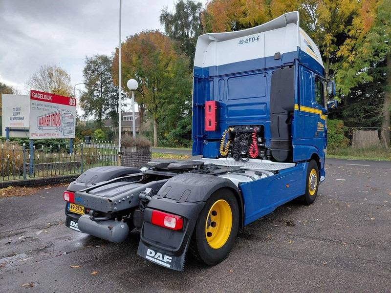 DAF XF 460 HOLLAND TRUCK IN EXCELLENT CONDITION - Tractor unit: picture 5 DAF XF 460 HOLLAND TRUCK IN EXCELLENT CONDITION - Tractor unit: picture 5