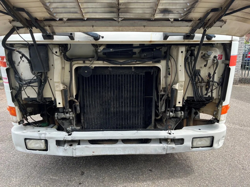 Volvo FL 10.320 4X2 TRUCKHEAD FULL STEEL SUSPENSION - Tractor unit: picture 3 Volvo FL 10.320 4X2 TRUCKHEAD FULL STEEL SUSPENSION - Tractor unit: picture 3