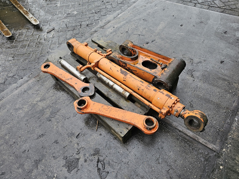 Doosan dx 180 cilinder drukstuk doosan dx link doosan dx180 - Attachment for Construction machinery: picture 4 Doosan dx 180 cilinder drukstuk doosan dx link doosan dx180 - Attachment for Construction machinery: picture 4
