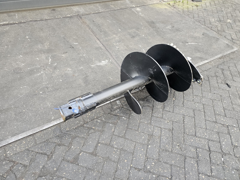 Auger Torque grondboor Auger Torque grondboor hydraulische boor - Auger for Construction machinery: picture 3 Auger Torque grondboor Auger Torque grondboor hydraulische boor - Auger for Construction machinery: picture 3